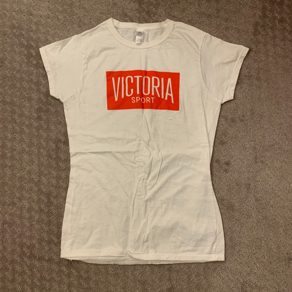 Victoria’s Secret tee